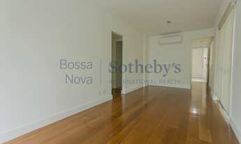 Imagem 7: Apartamento próximo ao Parque Lage