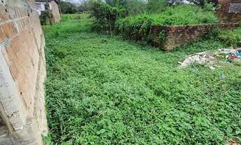 Imagem 2: Terreno 7x11 quitado e com escritura ok