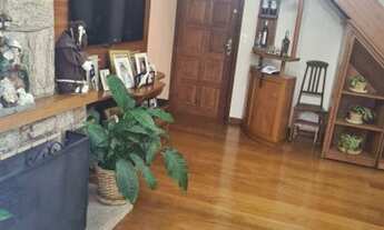 Imagem 5: EXCELENTE TRIPLEX EM MEO A NATUREZA