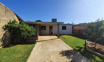 Imagem: Casa para locação no Cascavel Velho