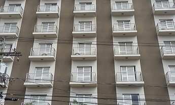 Imagem: Apartamento - Centro - Monte Alegre do Sul