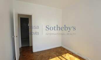 Imagem 7: Apartamento ao lado do metrô com vista livre