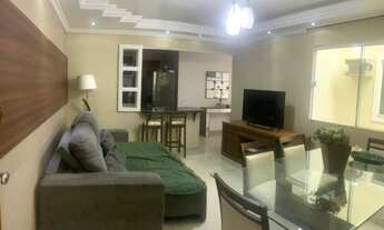 Imagem: Apartamento 3 quartos na Glória, Macaé/RJ