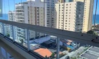 Imagem: Exelente 2 Qtos/ ste, vista p/ mar, 2 vagas