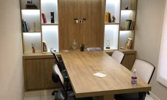 Imagem: Aluga-se sala escritório