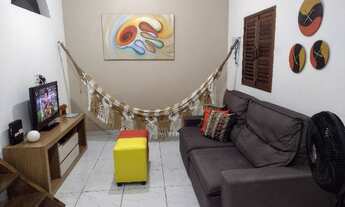 Imagem 6: Casa Temporada-2 km da praia Tambaú! Próx. UFPB!