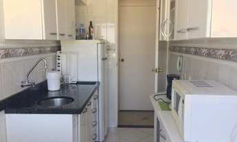 Imagem 3: Apartamento - Parque Itália - Campinas