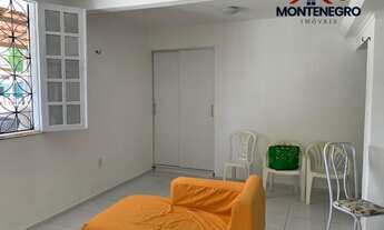 Imagem 5: Casa para aluguel com 3 quartos em Guararapes - Fortaleza - CE