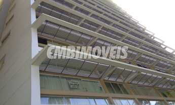 Imagem: Apartamento - Centro - Campinas