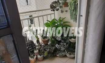 Imagem 5: Apartamento - Parque Prado - Campinas