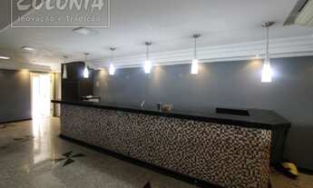 Imagem 2: Santo André - Loja/Salão - Vila Curuçá