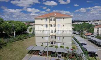 Imagem: Apartamento - Parque Prado - Campinas