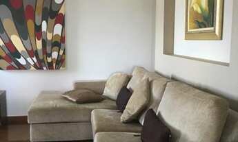 Imagem 3: Apartamento Venda Chácara Klabin 374 m² 4 Dormitórios