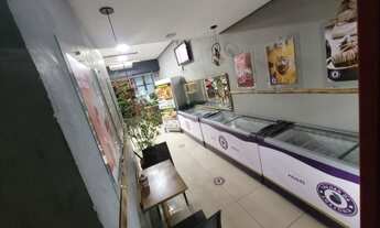 Imagem 3: Vendo loja completa sorveteria e lanchonete