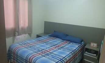 Imagem 6: Apartamento com 2 dormitórios para venda no Villa Flora Hortolândia - SP