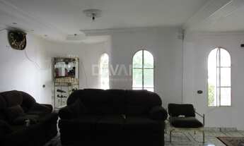 Imagem 6: Casa - Parque Alto Taquaral - Campinas