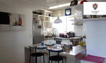 Imagem 3: AP 3/4 Parque Bela Vista.89 m2.(02) Garagens.Excelente