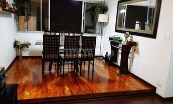 Imagem 2: São Paulo - Apartamento Padrão - Jardim Paulista