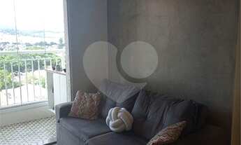 Imagem 5: Apartamento em Pirituba | 49 metros quadrados