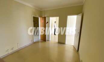 Imagem 6: Sala - Centro - Campinas