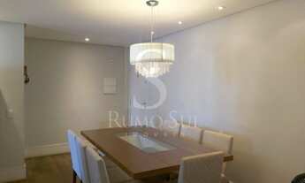 Imagem 7: SAO PAULO - Apartamento Padrão - Jardim Taquaral