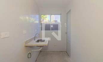 Imagem 6: Apartamento à Venda - Vila Mazzei, 2 Quartos, 39 m2