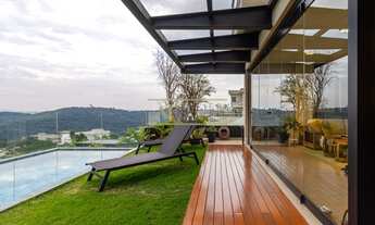 Imagem 5: Santana de Parnaíba - Casa de Condomínio - Genesis II