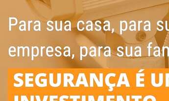 Imagem 3: Equipamentos de segurança e monitoramento eletrônico para sua residência e empresa!