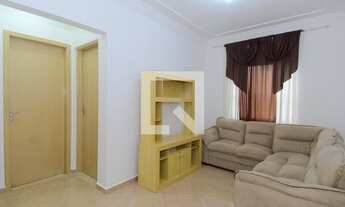 Imagem 3: Apartamento para Aluguel - Vila Galvão, 2 Quartos, 62 m2