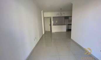 Imagem 5: Apartamento com 2 dormitórios à venda, 70 m² por R$ 380.000 - Boqueirão - Praia Grande/SP