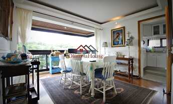 Imagem 3: Apartamento Venda Campo Belo 150 m² 3 Dormitórios