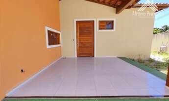 Imagem 5: Casa à venda no bairro Urucunema - Eusébio/CE