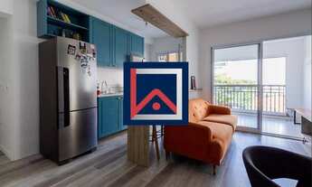 Imagem 6: Apartamento Locação 2 Dormitórios - 58 m² Vila Madalena