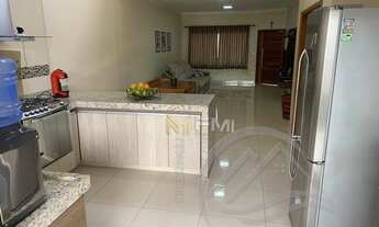 Imagem 3: Casa com 2 dormitórios à venda, 138 m² por R$ 510.000,00 - Jardim Residencial Ravagnani