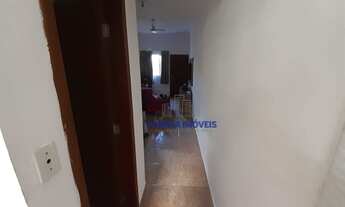 Imagem 3: Alugar casa 2 quartos com garagem na Praia Grande