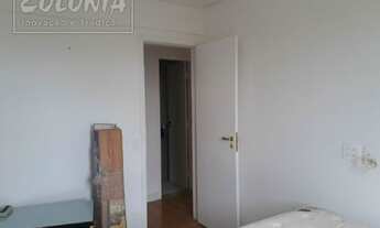 Imagem 3: Santo André - Apartamento Padrão - Vila Valparaíso