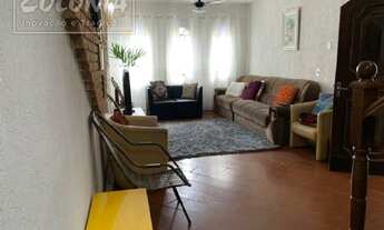 Imagem: Santo André - Casa Padrão - Utinga