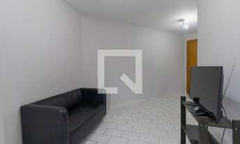 Imagem 3: Apartamento para Aluguel - Bigorrilho, 2 Quartos, 50 m2