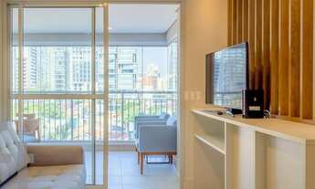 Imagem: São Paulo - Apartamento Padrão - Vila