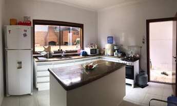 Imagem 7: Casa com 3 dormitórios à venda, 198 m² por R$ 690.000,00 - Jardim Itapuã - Rio Claro/SP