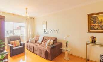 Imagem 2: Apartamento Venda Vila Madalena 101 m² 3 Dormitórios