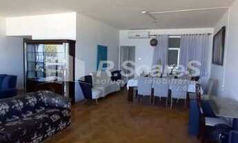 Imagem 3: Apartamento com 4 quartos em Copacabana, frontal, Av.Atlãntica