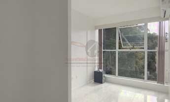 Imagem 1: Sala/Conjunto para venda tem 34 metros quadrados em Várzea - Teresópolis - RJ