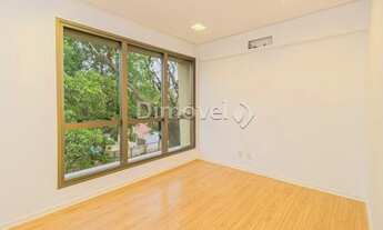 Imagem 2: PORTO ALEGRE - Conjunto Comercial/Sala - TRISTEZA