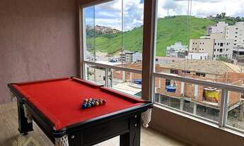 Imagem 6: Ref.: B3113 - Excelente Apartamento 3 Quartos, Suíte no Bom Jardim