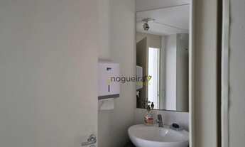 Imagem 3: Conjunto para alugar, 164 m² por R$ 8.500,00/mês - Vila Olímpia - São Paulo/SP