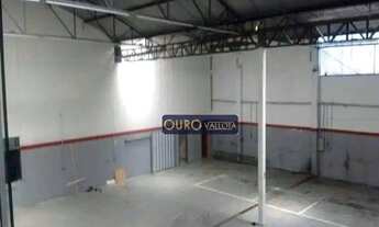 Imagem 2: Aluga se Galpão 749 m2 Penha