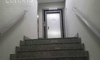 Imagem 2: Santo André - Conjunto Comercial/sala - Centro