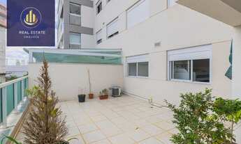 Imagem 5: Apartamento garden com 2 quartos, 105 m², à venda por R$ 830.000 Rua Bento Branco de Andra