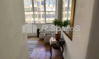 Imagem 5: Apartamento três quartos em Copacabana, Av. Nossa Senhora de Copacabana